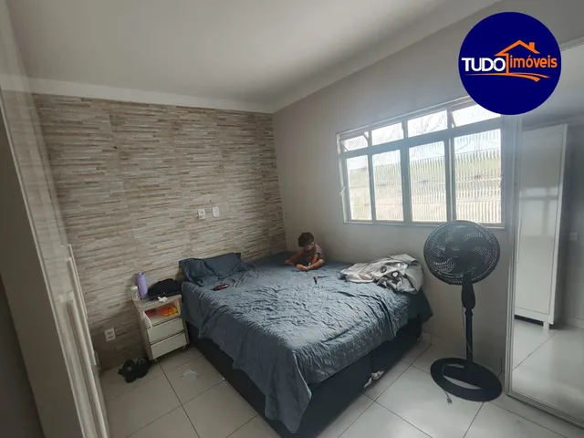 Imagem 2: Casa À Venda em Brasília-Df, Setor Leste (Gama): 3 Quartos, 2 Banheiros, 1 Vaga
