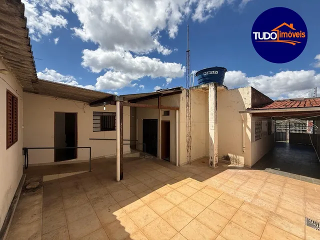 Imagem 3: Casa À Venda em Brasília-Df, Setor Leste (Gama): 3 Quartos, 2 Banheiros, 1 Vaga