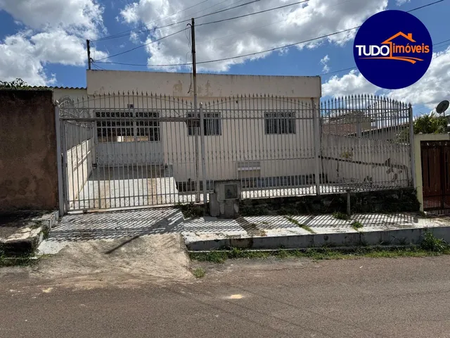 Imagem 9: Casa À Venda em Brasília-Df, Setor Leste (Gama): 3 Quartos, 2 Banheiros, 1 Vaga