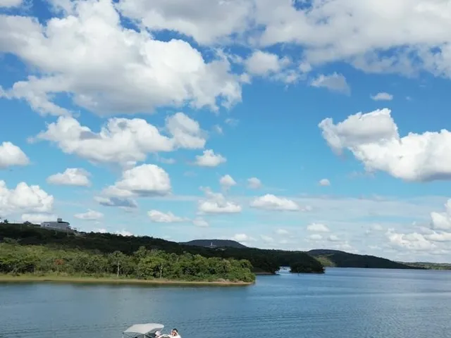 Imagem 9: Tudo Imóveis, Lançamento Alto Padrão - Terreno de 1.000m² em condomínio de luxo em