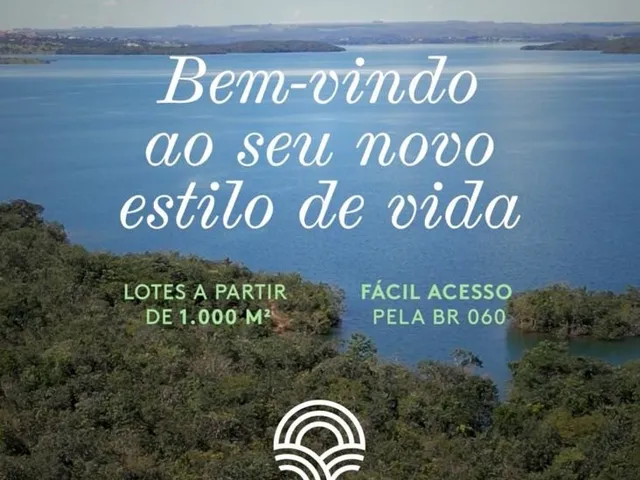 Imagem 6: Tudo Imóveis, Lançamento Alto Padrão - Terreno de 1.000m² em condomínio de luxo em