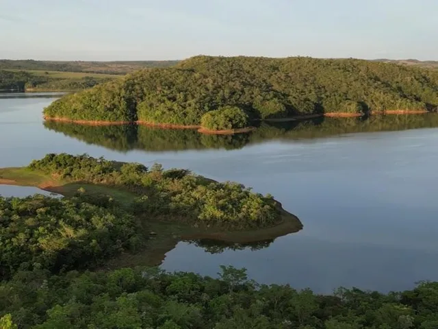 Imagem 14: Tudo Imóveis, Lançamento Alto Padrão - Terreno de 1.000m² em condomínio de luxo em