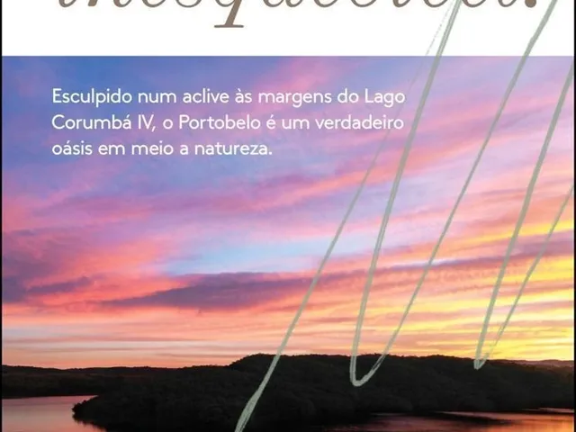 Imagem 7: Tudo Imóveis, Lançamento Alto Padrão - Terreno de 1.000m² em condomínio de luxo em