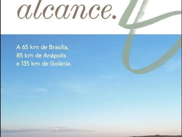 Imagem 8: Tudo Imóveis, Lançamento Alto Padrão - Terreno de 1.000m² em condomínio de luxo em