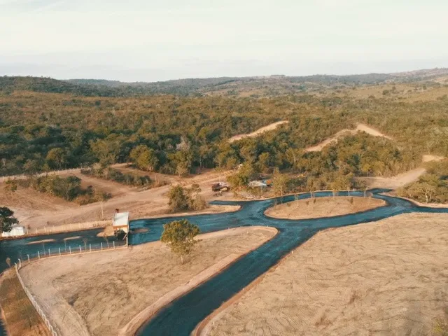 Imagem 3: Real Ville Premium - Terreno em Condomínio de Alto Padrão no Corumbá IV, Lotes de