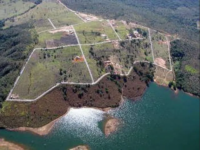 Imagem 4: Real Ville Premium - Terreno em Condomínio de Alto Padrão no Corumbá IV, Lotes de