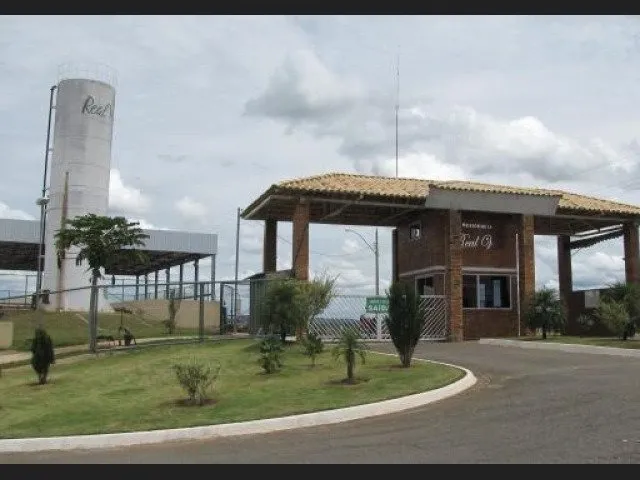 Imagem 5: Real Ville Premium - Terreno em Condomínio de Alto Padrão no Corumbá IV, Lotes de