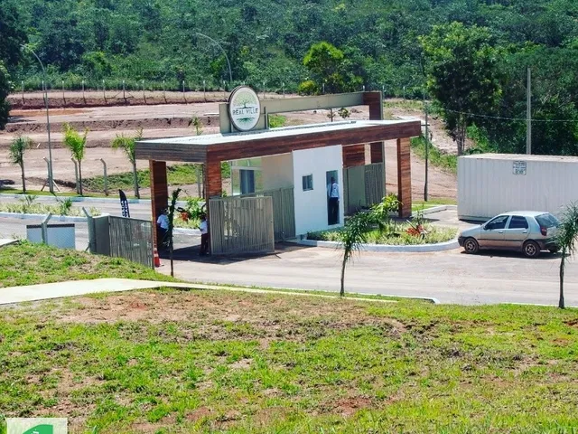 Imagem 6: Real Ville Premium - Terreno em Condomínio de Alto Padrão no Corumbá IV, Lotes de