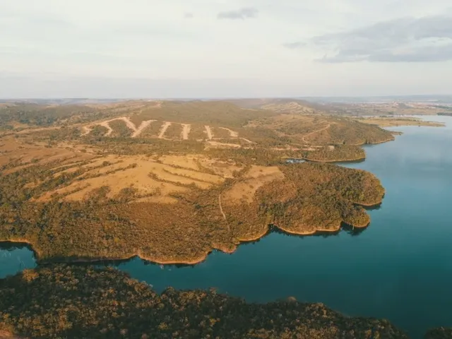 Imagem 9: Real Ville Premium - Terreno em Condomínio de Alto Padrão no Corumbá IV, Lotes de