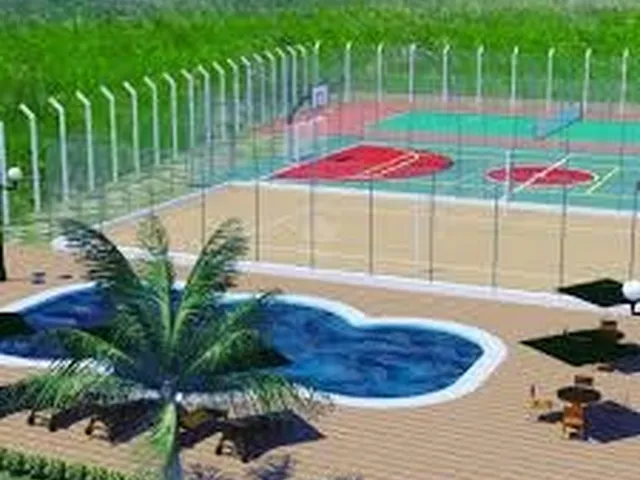 Imagem 11: Real Ville Premium - Terreno em Condomínio de Alto Padrão no Corumbá IV, Lotes de