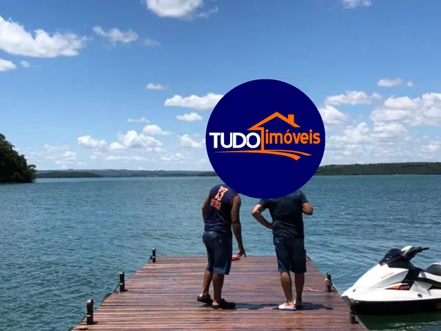 Imagem 16: Real Ville Premium - Terreno em Condomínio de Alto Padrão no Corumbá IV, Lotes de