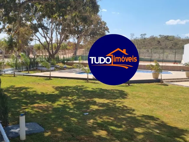 Imagem 14: Real Ville Premium - Terreno em Condomínio de Alto Padrão no Corumbá IV, Lotes de
