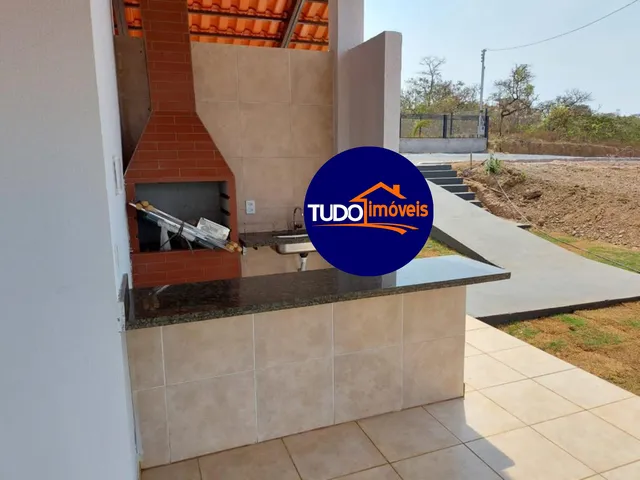 Imagem 12: Real Ville Premium - Terreno em Condomínio de Alto Padrão no Corumbá IV, Lotes de