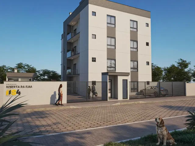 Imagem: Apartamento Amplo em Barra Velha Sc