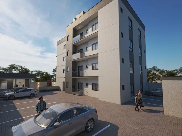 Imagem 2: Apartamento Amplo em Barra Velha Sc