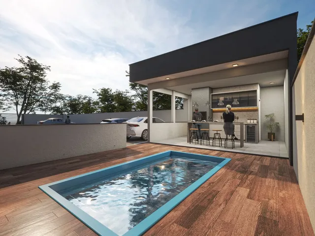 Imagem 3: Apartamento Amplo em Barra Velha Sc