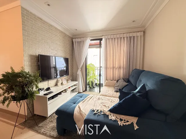 Imagem: Apartamento para Locação - Mooca
