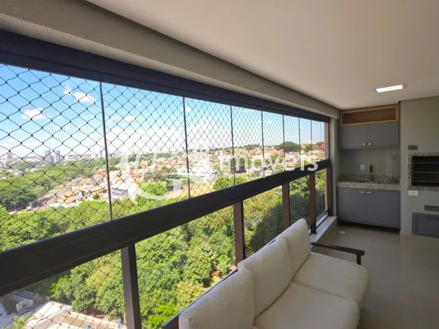 Imagem: Apartamento à Venda no Carandá Bosque