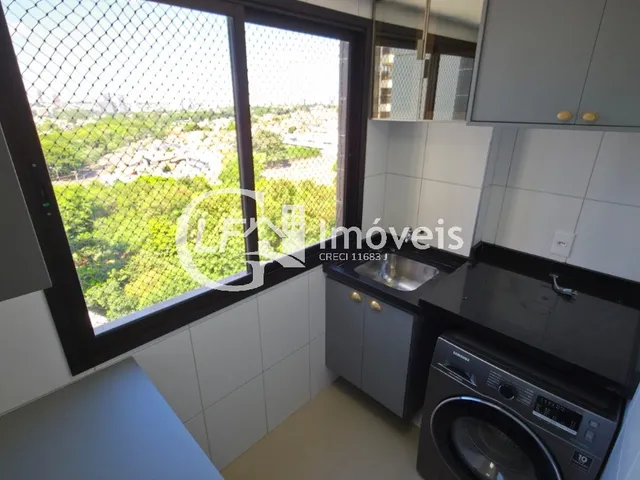 Imagem 5: Apartamento à Venda no Carandá Bosque, 2 Quartos, 2 Suítes, 1 Sala, 4 Banheiros, 2