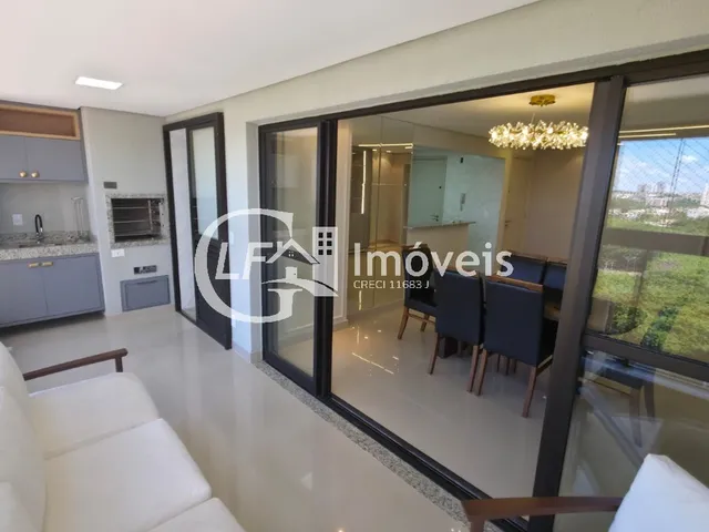 Imagem 2: Apartamento à Venda no Carandá Bosque, 2 Quartos, 2 Suítes, 1 Sala, 4 Banheiros, 2