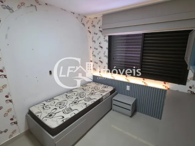 Imagem 13: Apartamento à Venda no Carandá Bosque, 2 Quartos, 2 Suítes, 1 Sala, 4 Banheiros, 2