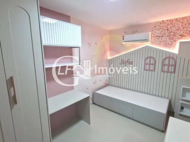 Imagem 15: Apartamento à Venda no Carandá Bosque, 2 Quartos, 2 Suítes, 1 Sala, 4 Banheiros, 2