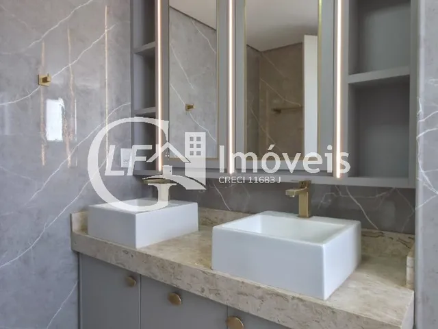 Imagem 7: Apartamento à Venda no Carandá Bosque, 2 Quartos, 2 Suítes, 1 Sala, 4 Banheiros, 2