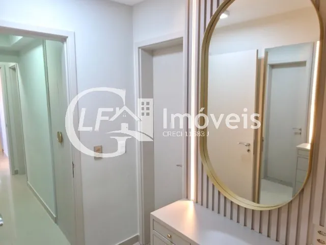 Imagem 10: Apartamento à Venda no Carandá Bosque, 2 Quartos, 2 Suítes, 1 Sala, 4 Banheiros, 2