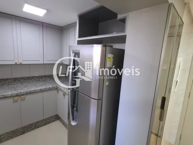 Imagem 12: Apartamento à Venda no Carandá Bosque, 2 Quartos, 2 Suítes, 1 Sala, 4 Banheiros, 2