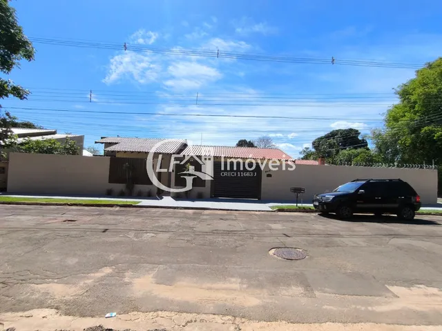 Imagem: Imperdível casa à venda em Campo Grande-MS