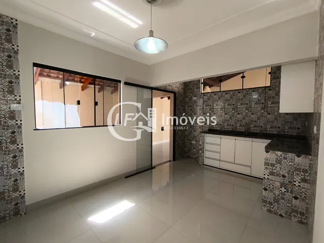 Imagem 9: Imperdível casa à venda em Campo Grande-MS, bairro Santo Antônio: 2 quartos, 1 suíte