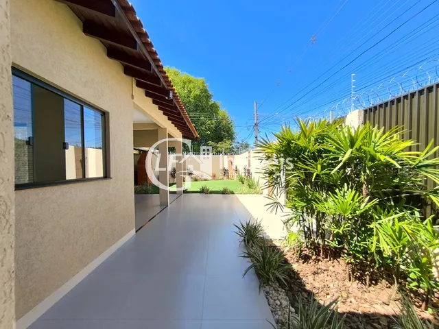 Imagem 15: Imperdível casa à venda em Campo Grande-MS, bairro Santo Antônio: 2 quartos, 1 suíte