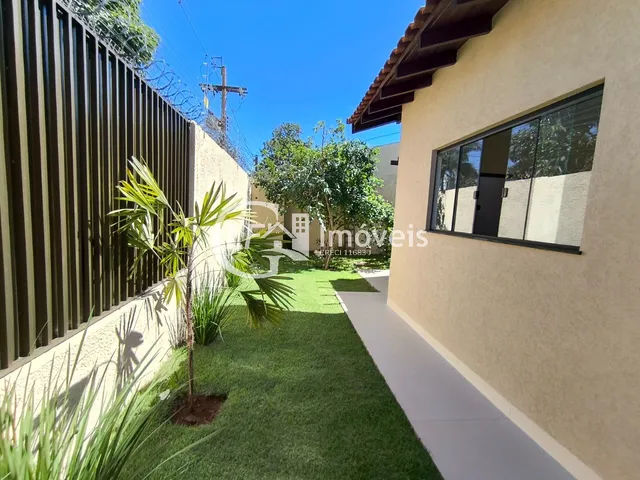 Imagem 3: Imperdível casa à venda em Campo Grande-MS, bairro Santo Antônio: 2 quartos, 1 suíte