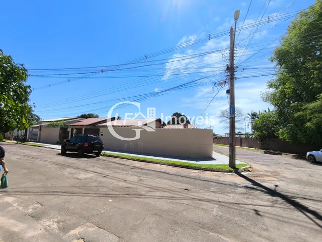 Imagem 13: Imperdível casa à venda em Campo Grande-MS, bairro Santo Antônio: 2 quartos, 1 suíte