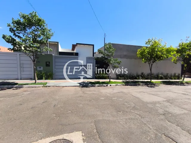 Imagem: Imperdível casa à venda em Campo Grande-MS