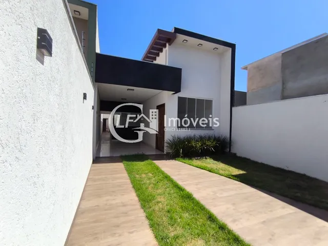 Imagem 7: Imperdível casa à venda em Campo Grande-MS, bairro Santo Antônio: 3 quartos, 3