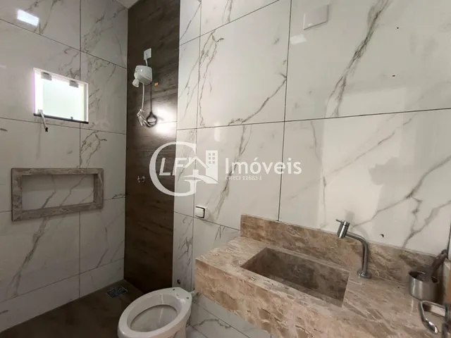Imagem 3: Imperdível casa à venda em Campo Grande-MS, bairro Santo Antônio: 3 quartos, 3