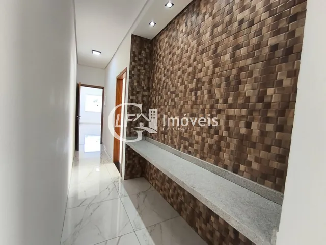 Imagem 12: Imperdível casa à venda em Campo Grande-MS, bairro Santo Antônio: 3 quartos, 3