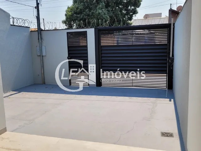 Imagem 8: Oportunidade única: Casa à venda em Campo Grande-MS, bairro Nova Lima, 2 quartos, 1