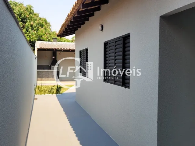 Imagem 10: Oportunidade única: Casa à venda em Campo Grande-MS, bairro Nova Lima, 2 quartos, 1