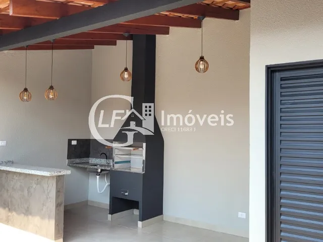 Imagem 2: Oportunidade única: Casa à venda em Campo Grande-MS, bairro Nova Lima, 2 quartos, 1