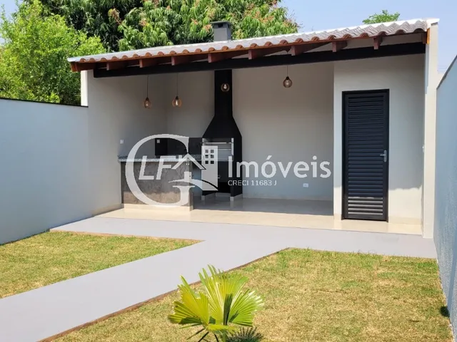 Imagem 12: Oportunidade única: Casa à venda em Campo Grande-MS, bairro Nova Lima, 2 quartos, 1