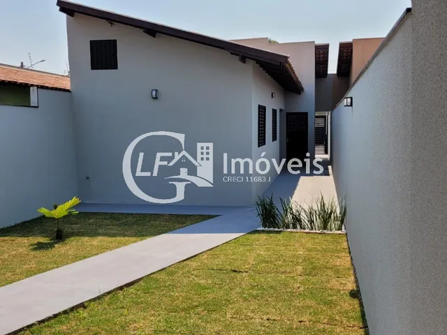 Imagem 13: Oportunidade única: Casa à venda em Campo Grande-MS, bairro Nova Lima, 2 quartos, 1