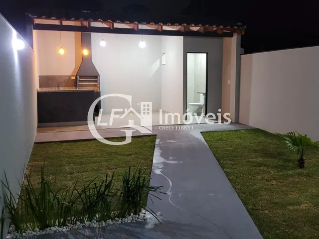 Imagem 14: Oportunidade única: Casa à venda em Campo Grande-MS, bairro Nova Lima, 2 quartos, 1