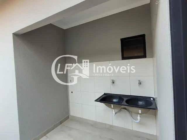 Imagem 4: Oportunidade única: Casa à venda em Campo Grande-MS, bairro Nova Lima, 2 quartos, 1