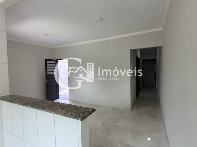 Imagem 7: Oportunidade única: Casa à venda em Campo Grande-MS, bairro Nova Lima, 2 quartos, 1