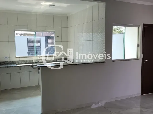 Imagem 6: Oportunidade única: Casa à venda em Campo Grande-MS, bairro Nova Lima, 2 quartos, 1