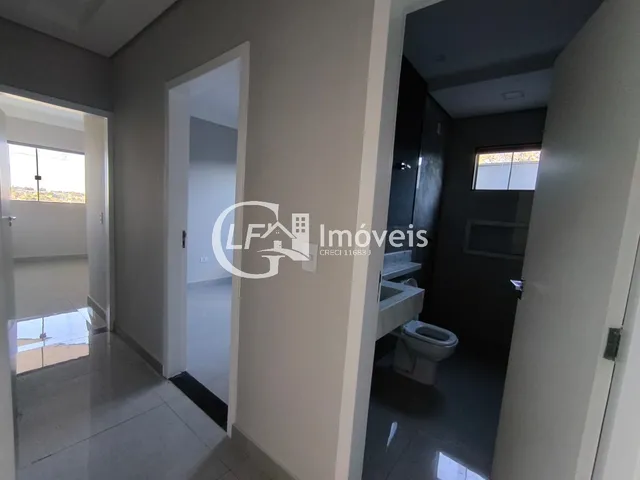 Imagem 2: Imóvel à venda em Campo Grande-MS: Casa com 3 quartos, 1 suíte, 1 sala, 1 banheiro, 3
