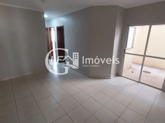 Imagem 8: Apartamento Terreo Proxima a Ucdb