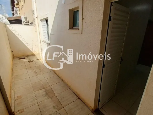Imagem 3: Apartamento Terreo Proxima a Ucdb